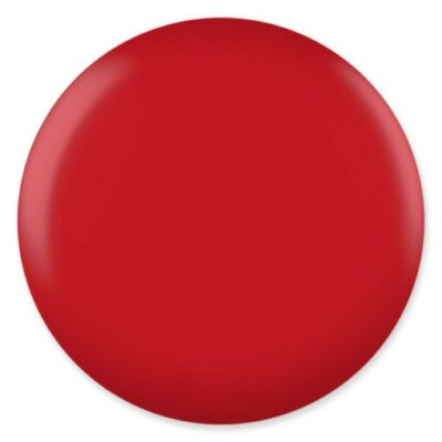 DND DC 068 – Lava Red