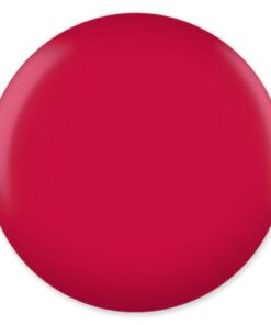 DND DC 072 – Crimson