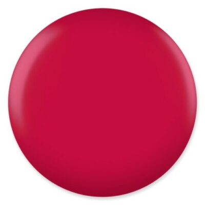 DND DC 072 – Crimson