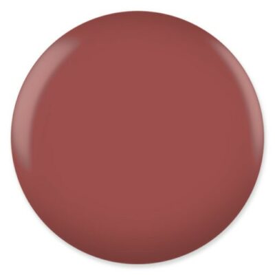 DND DC 073 – Dusty Red