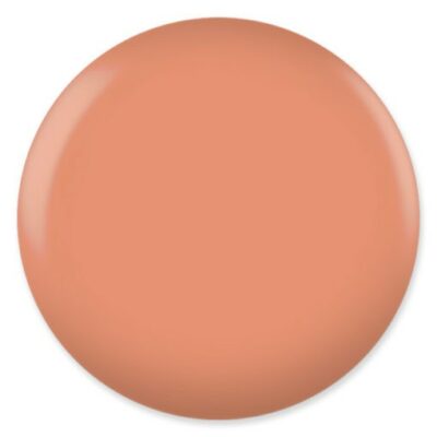 DND DC 084 – Sunny Orange