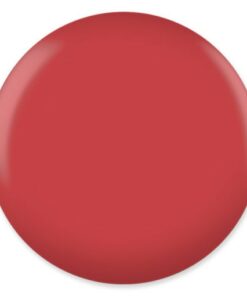 DND DC 095 – Orange Rust