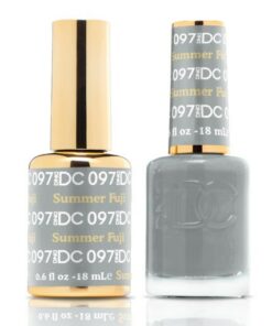 Alternative view of DND DC 097 – Summer Fuji