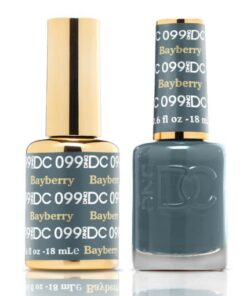 Alternative view of DND DC 099 – Bayberry