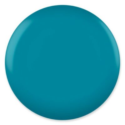 DND DC 124 – Columbian Blue