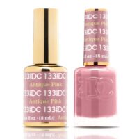 Alternative view of DND DC 133 – Antique Pink