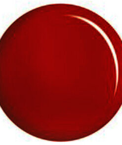 DND DC 162 - clear red