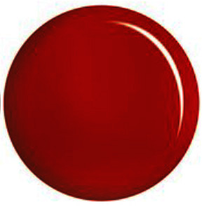 DND DC 162 - clear red