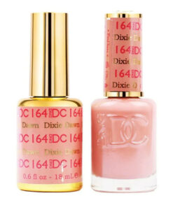 Alternative view of DND DC 164 - dixie dawn