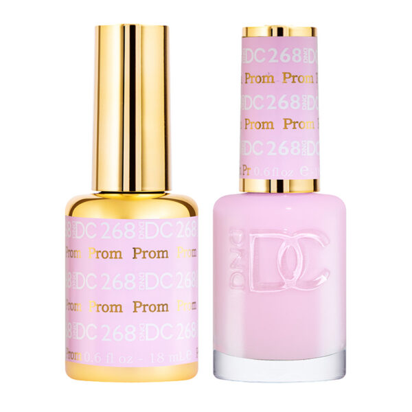 DND DC 268 - prom – Image 2