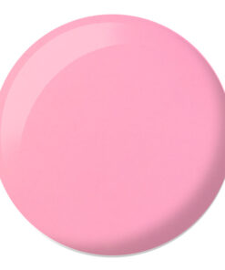 DND DC 271 - Beautiful Disaster