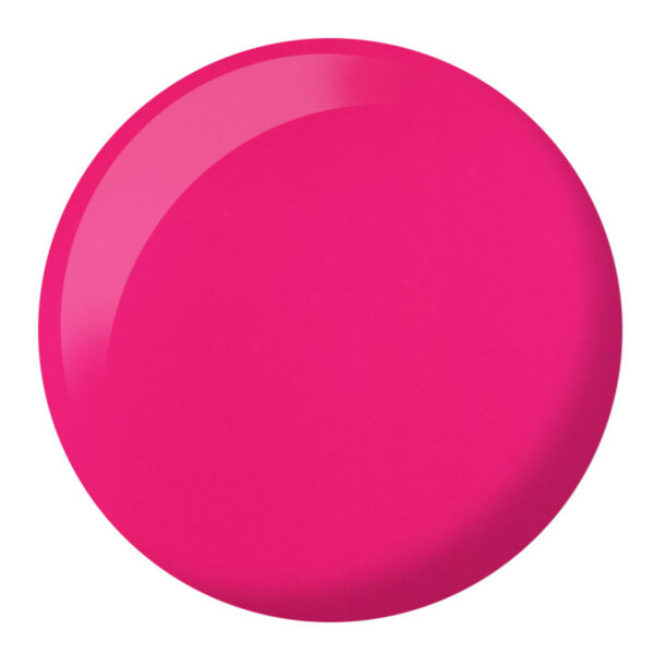 DND DC 277 - pink fluorescent