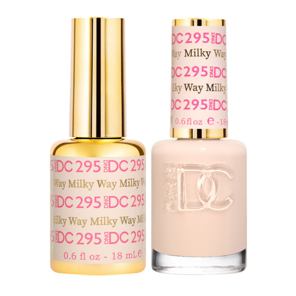 DND DC 295 - Milky Way – Image 2