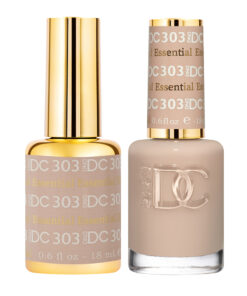 Alternative view of DND DC 303 - Essentiel