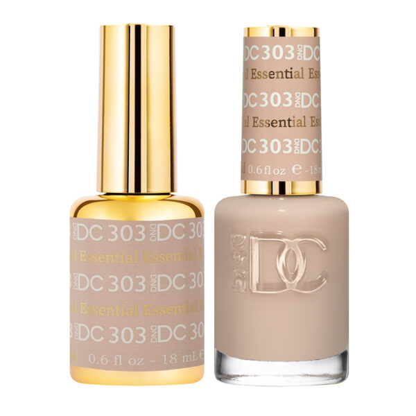 DND DC 303 - Essentiel – Image 2