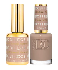 Alternative view of DND DC 311 - Natural