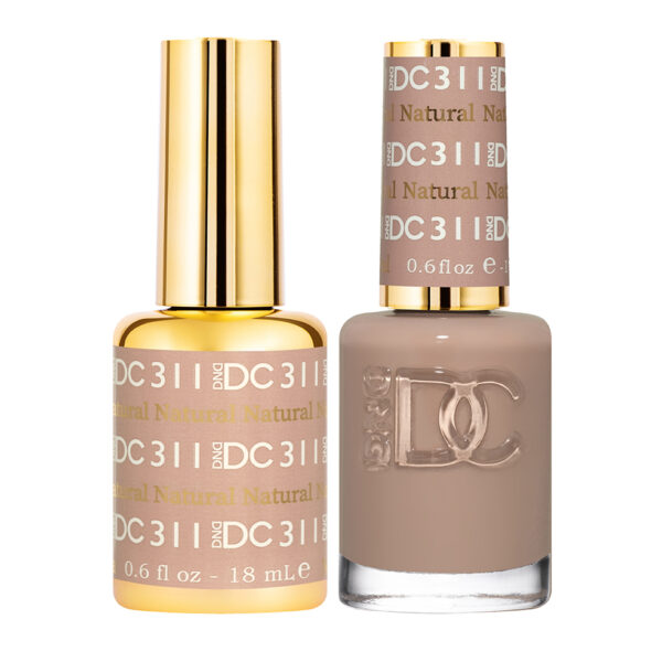 DND DC 311 - Natural – Image 2