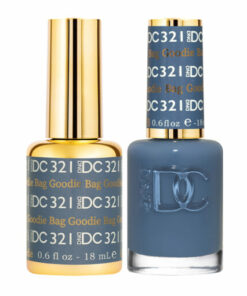 Alternative view of DND DC 321 - Goodie Bag