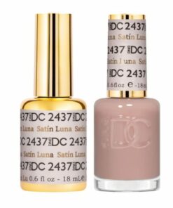 Alternative view of DND DC 2437 - Stin Luna