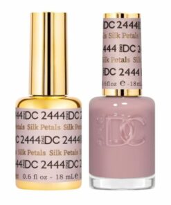 Alternative view of DND DC 2444 - Silk Petals