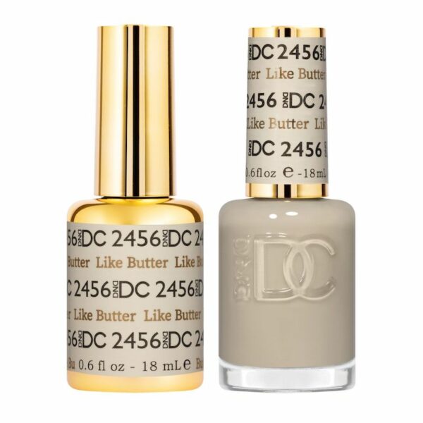 DND DC 2456 - like butter – Image 2