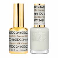 Alternative view of DND DC 2460 - Cocout Silk