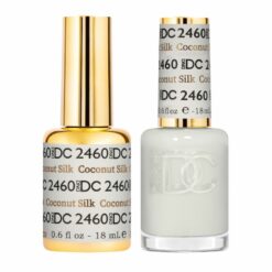 Alternative view of DND DC 2460 - Cocout Silk