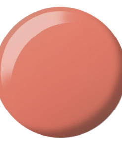 DND DC 2462 - Summa peach