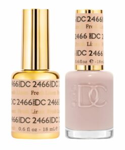 Alternative view of DND DC 2466 - Fresh linen