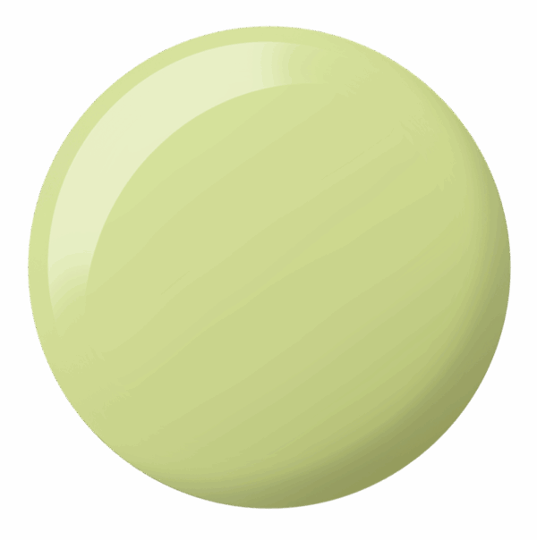 DND DC 2514 - Eucalyptus