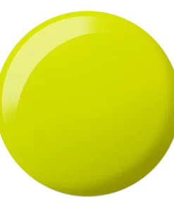 DND DC 2518 - Down With The Zest