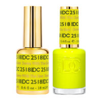 Alternative view of DND DC 2518 - Down With The Zest