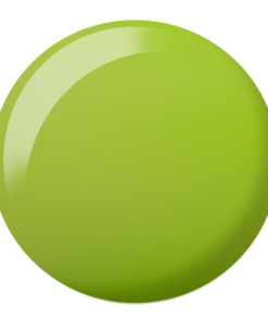 DND DC 2521 - Quantum Leap