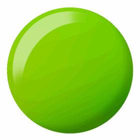 DND DC 2522 - Kiwi Kisses