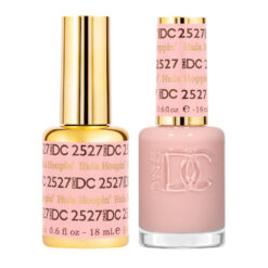 Alternative view of DND DC 2527 - Hula Hoopin’