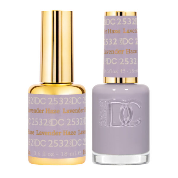 DND DC 2532 - Lavender Haze – Image 2