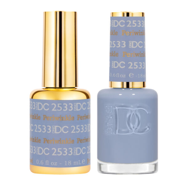 DND DC 2533 - Lavender Haze – Image 2