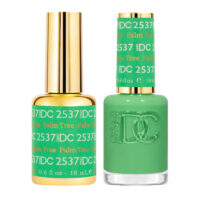 Alternative view of DND DC 2537 - Palm Tree