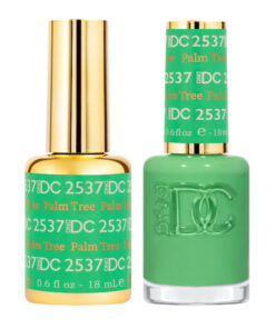 Alternative view of DND DC 2537 - Palm Tree