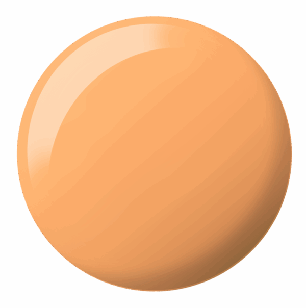 DND DC 2538 - Mandarin Glow