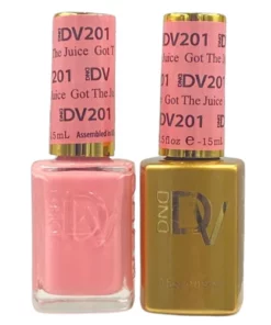 Alternative view of DND DIVA 201 - GOT THE JUICE