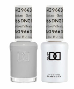 Alternative view of DND DAISY 966 - Good Vibrations