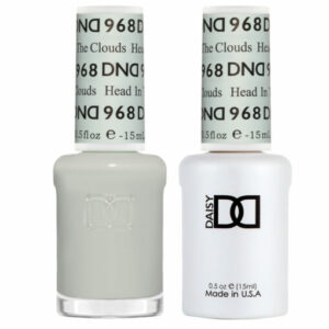 Alternative view of DND DAISY 968 - Head in the Clouds