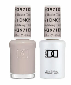 Alternative view of DND DAISY 971 - Tele-talking Thistle