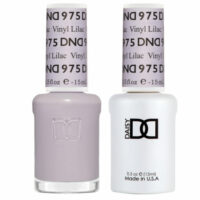 Alternative view of DND DAISY 975 - Vinyl Lilac