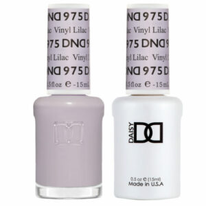 Alternative view of DND DAISY 975 - Vinyl Lilac