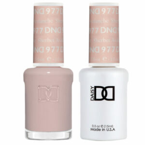 Alternative view of DND DAISY 977 - Sherbet Avalanche