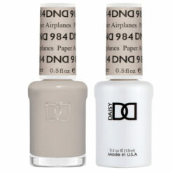 Alternative view of DND DAISY 984 - Paper Airplanes