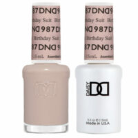 Alternative view of DND DAISY 987 - Birthday Suit