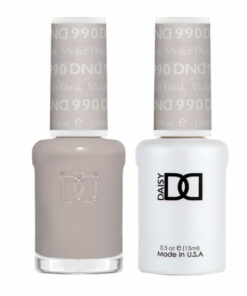 Alternative view of DND DAISY 990 - Violet Dusk